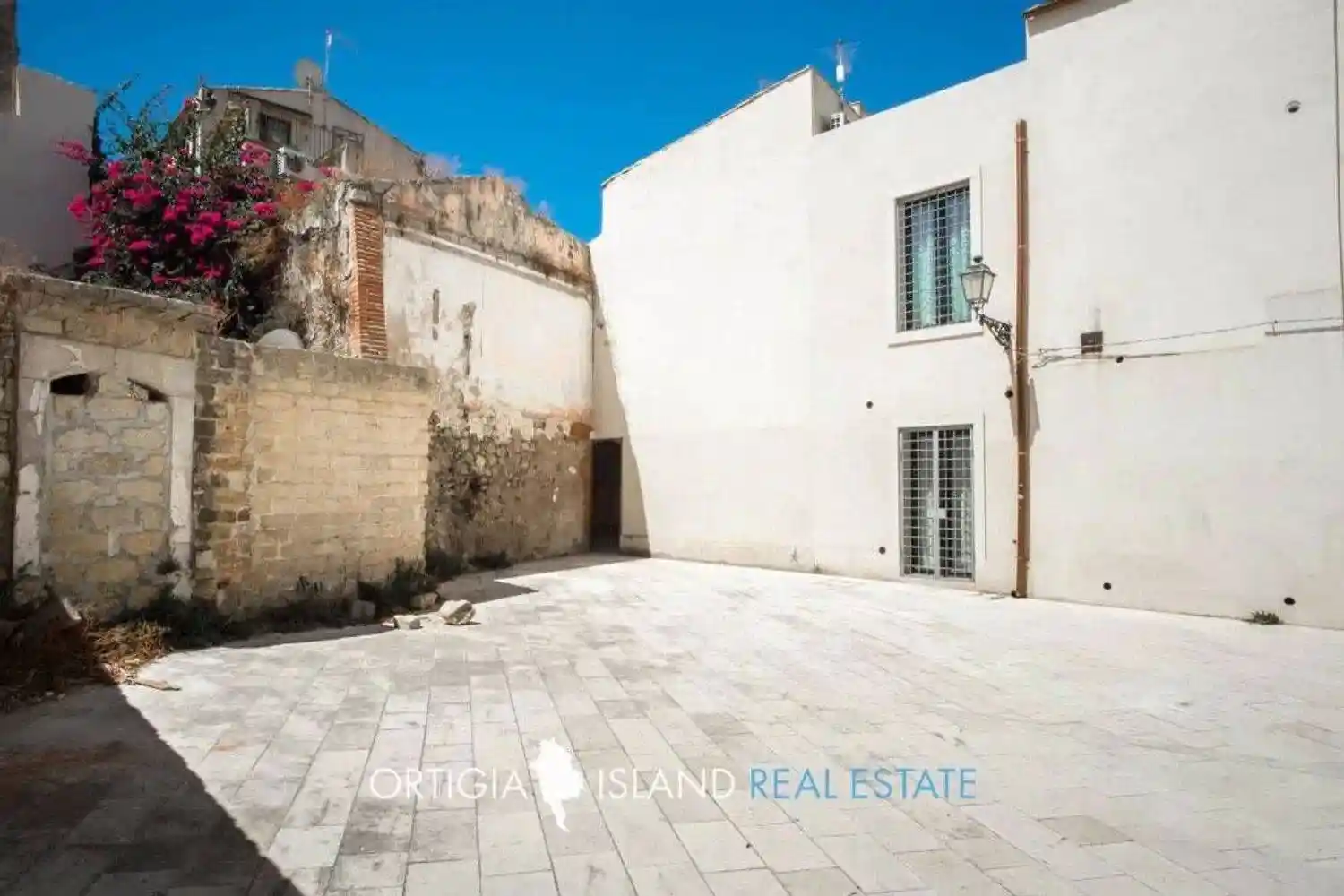 Villa in vendita a Siracusa