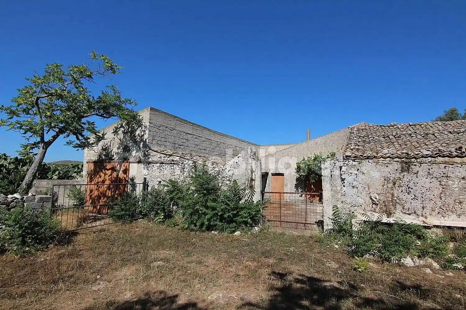 Rustico - Casale in vendita a Noto