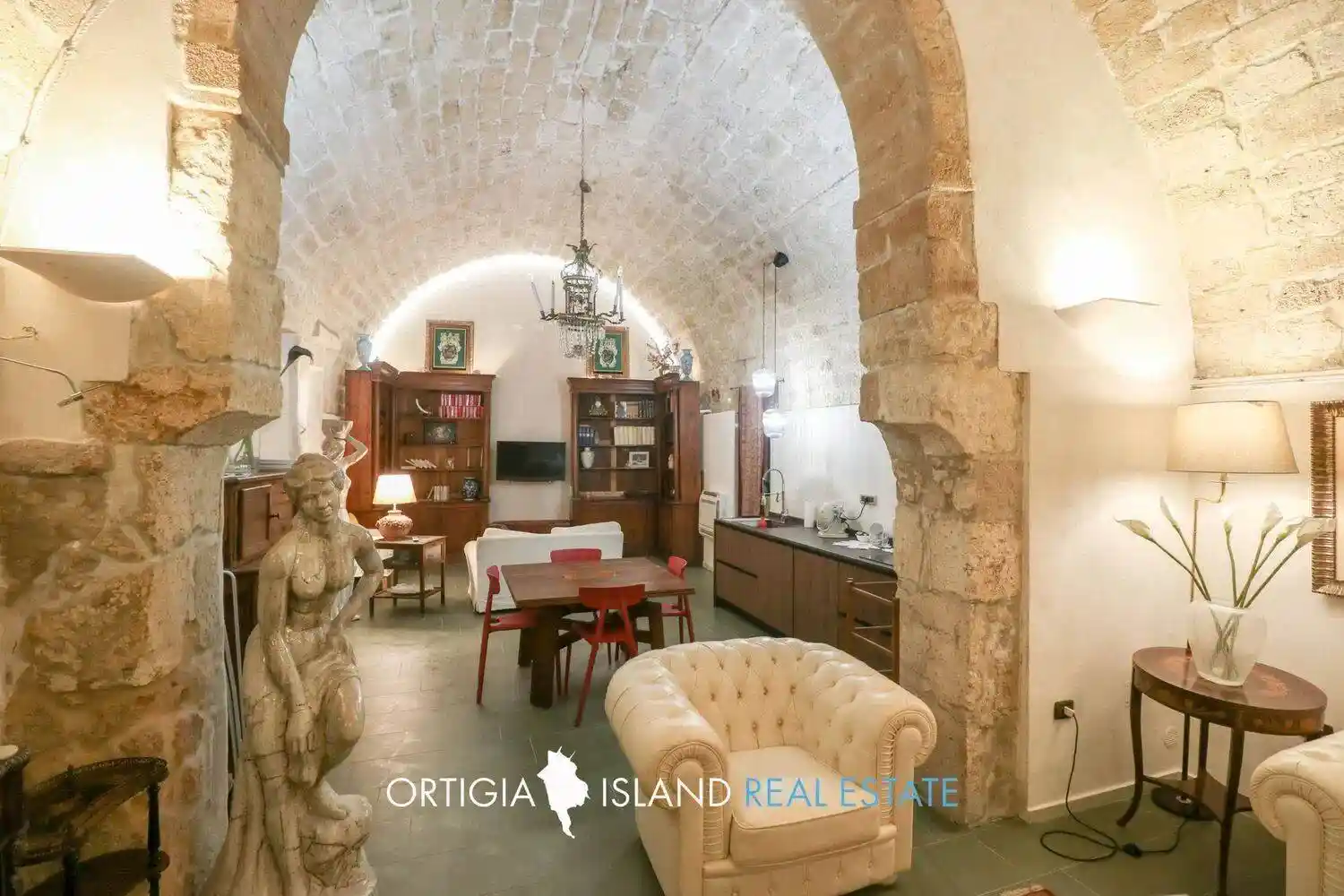 Appartamento in vendita a Siracusa