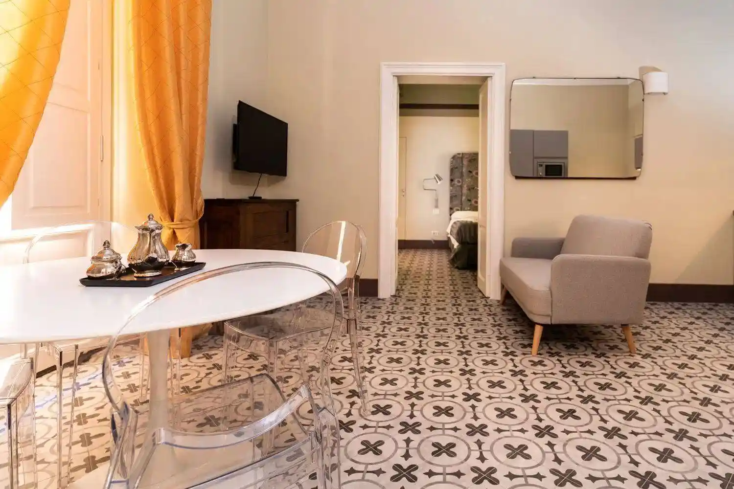 Appartamento in affitto a Siracusa