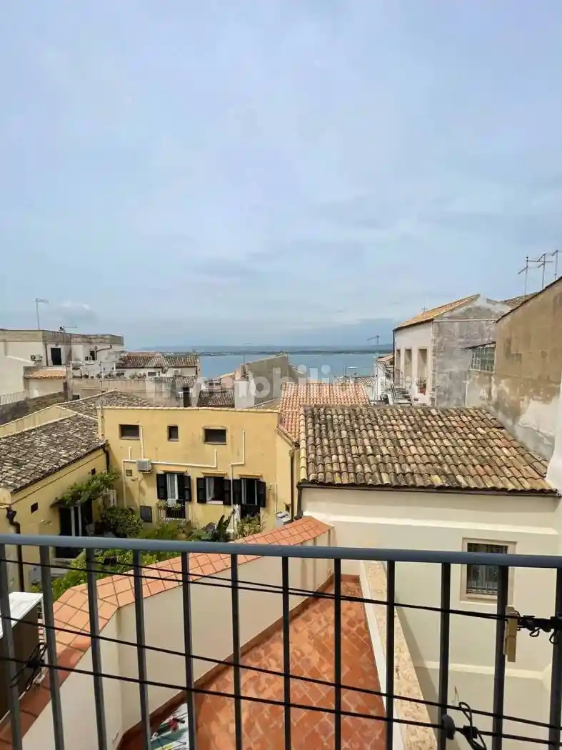 Appartamento in affitto a Siracusa