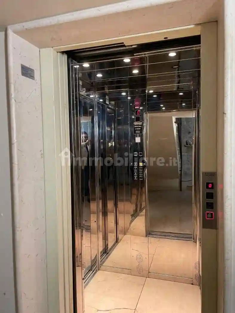 Palazzo - Edificio - foto 4