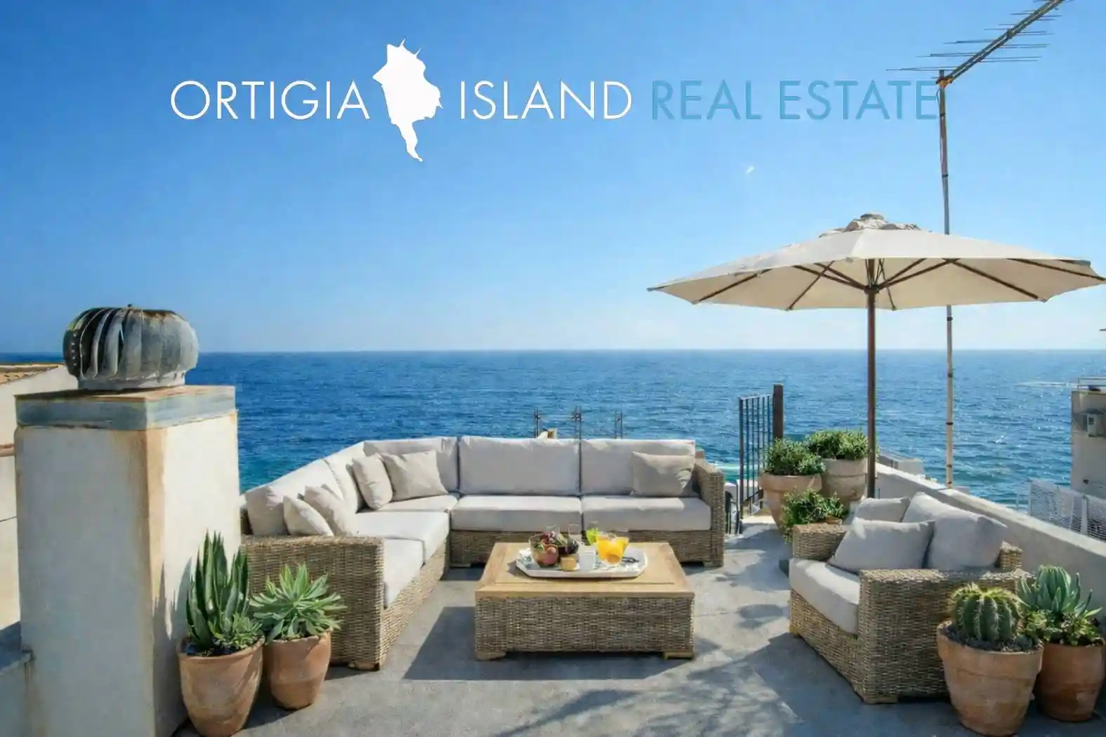 Villa in vendita a Siracusa