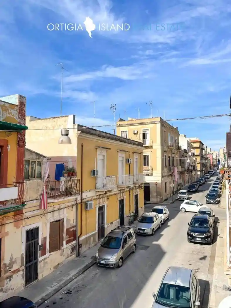 Appartamento in vendita a Siracusa