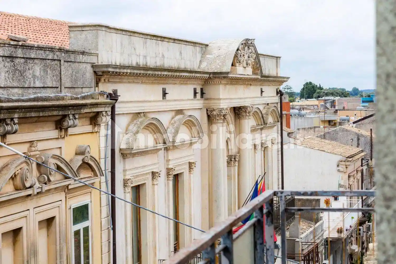 Appartamento in vendita a Palazzolo Acreide