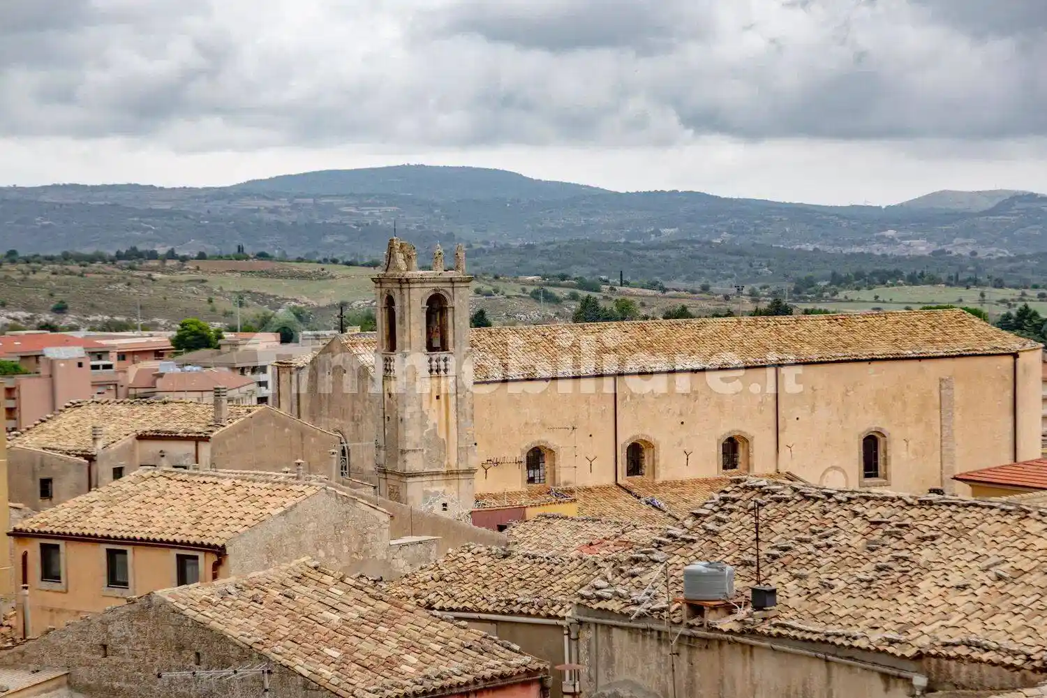 Appartamento in vendita a Palazzolo Acreide