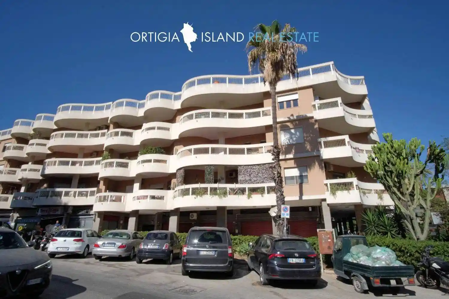 Appartamento in vendita a Siracusa