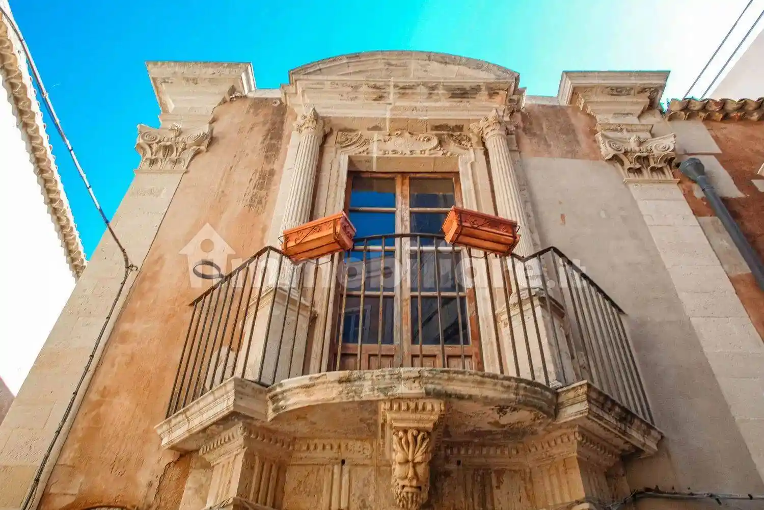 Villa in vendita a Siracusa