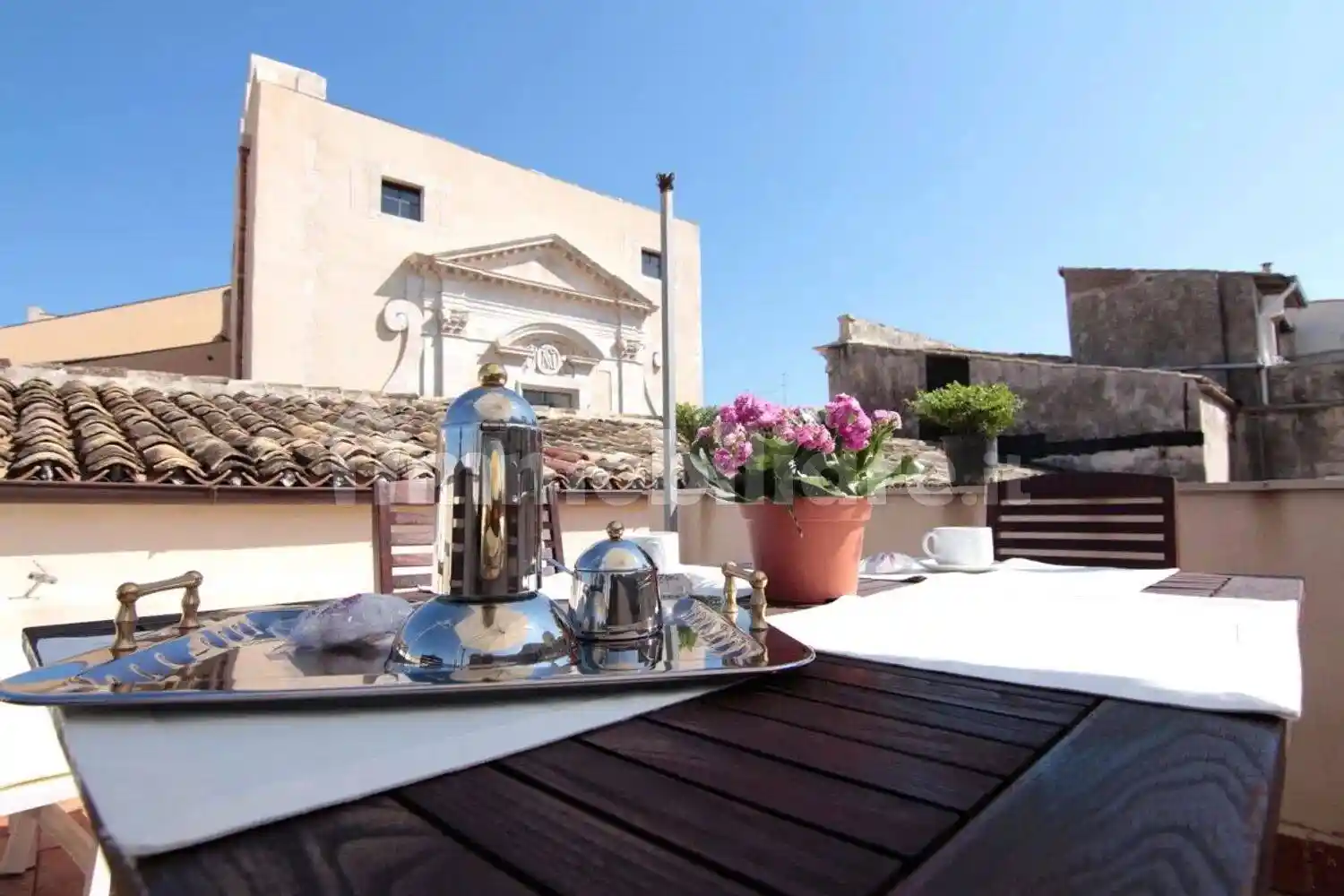 Appartamento in vendita a Siracusa