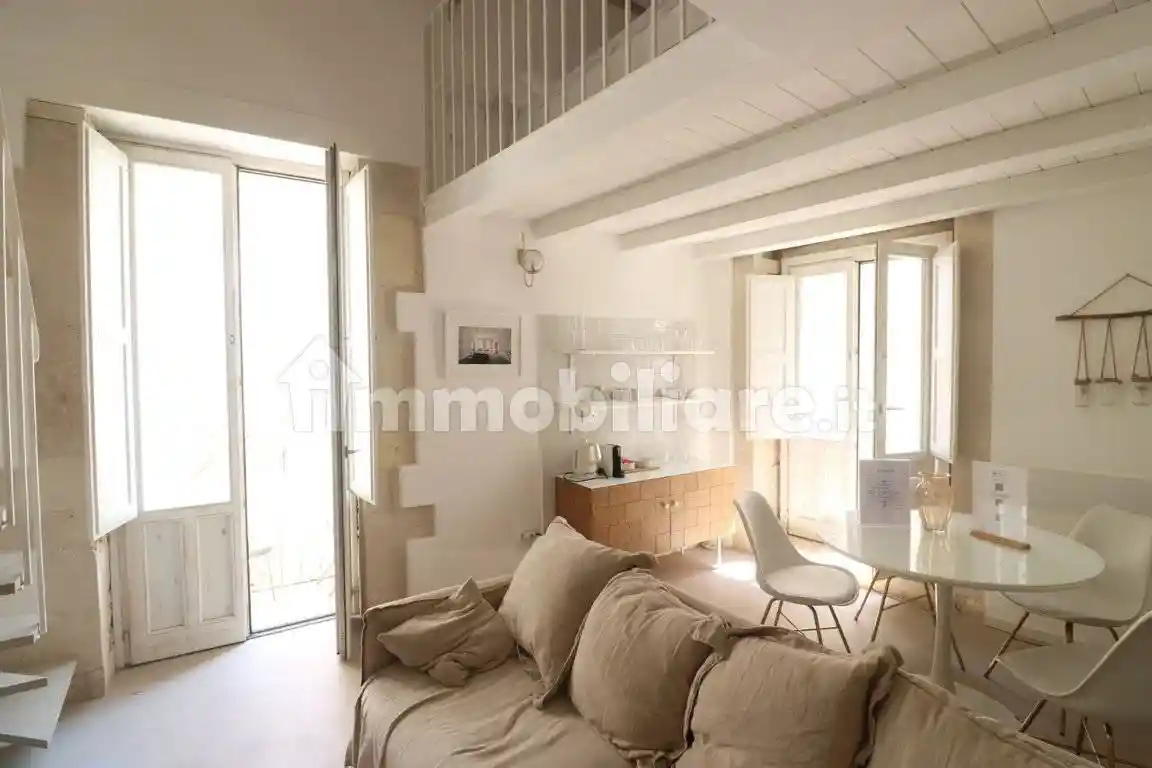 Casa indipendente in vendita a Siracusa