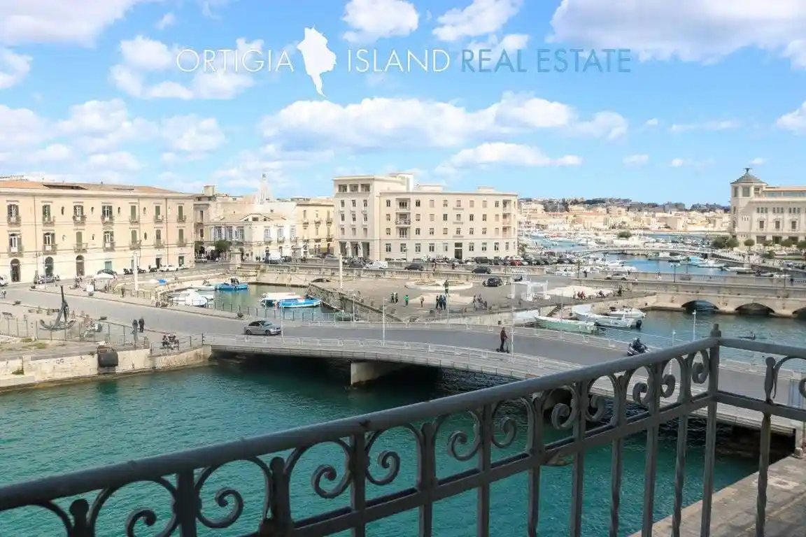 Appartamento in vendita a Siracusa