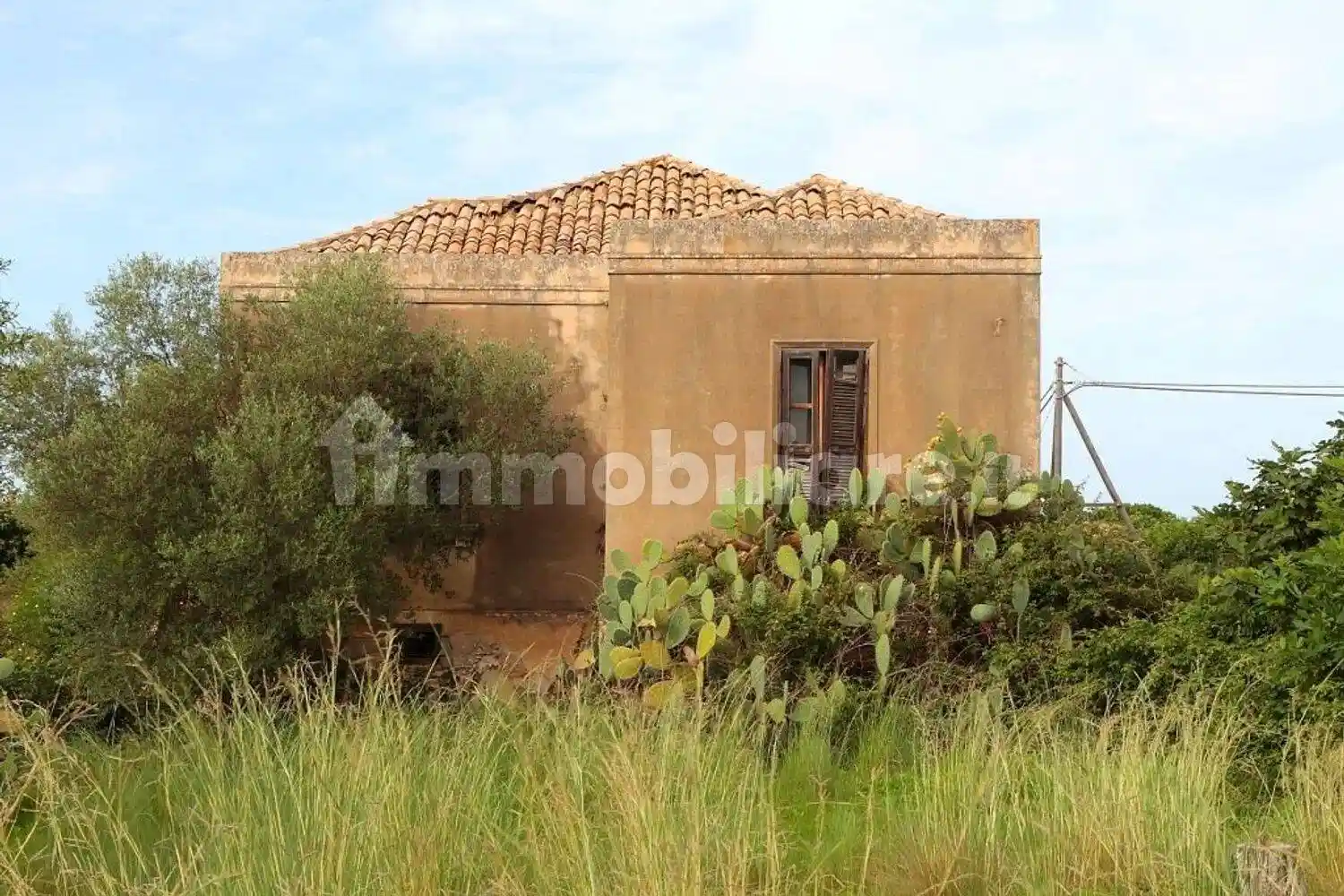 Villa unifamiliare via Isola, Isola, Siracusa - foto 2