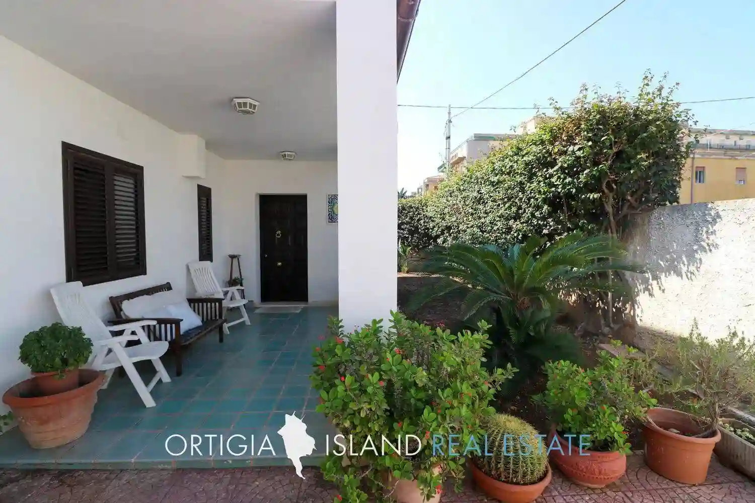 Villa - foto 3