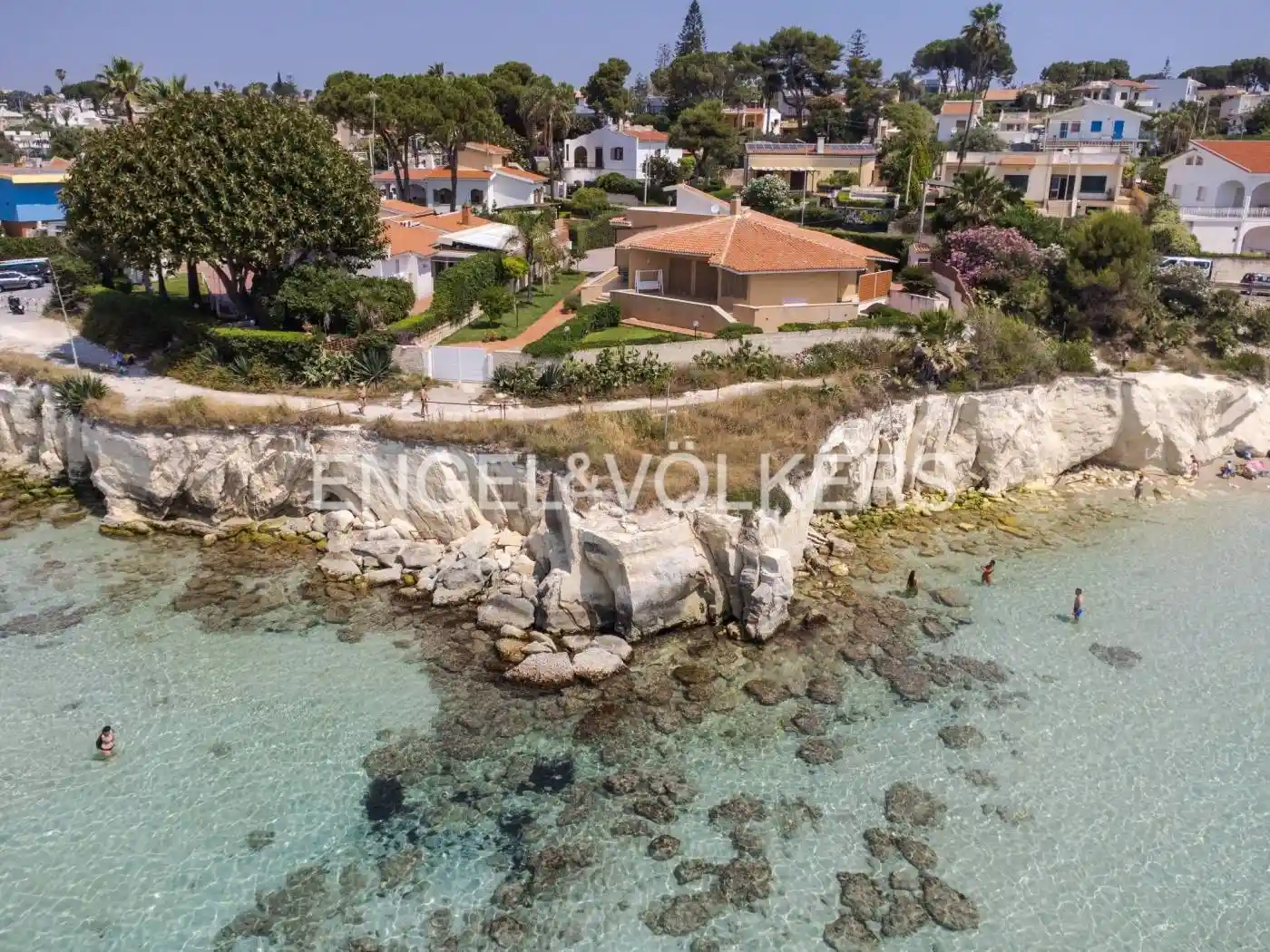 Villa in vendita a Siracusa