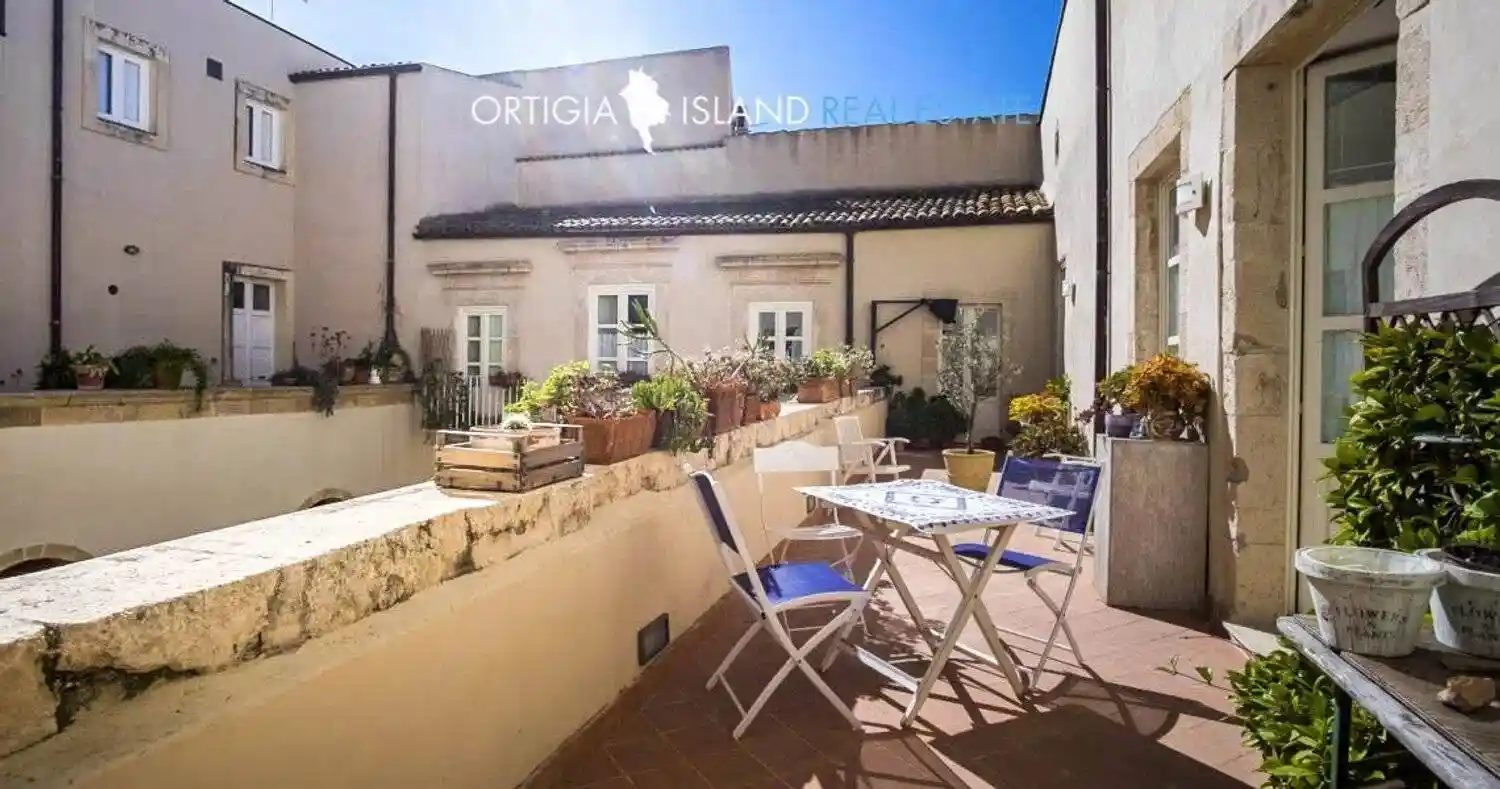 Appartamento in vendita a Siracusa