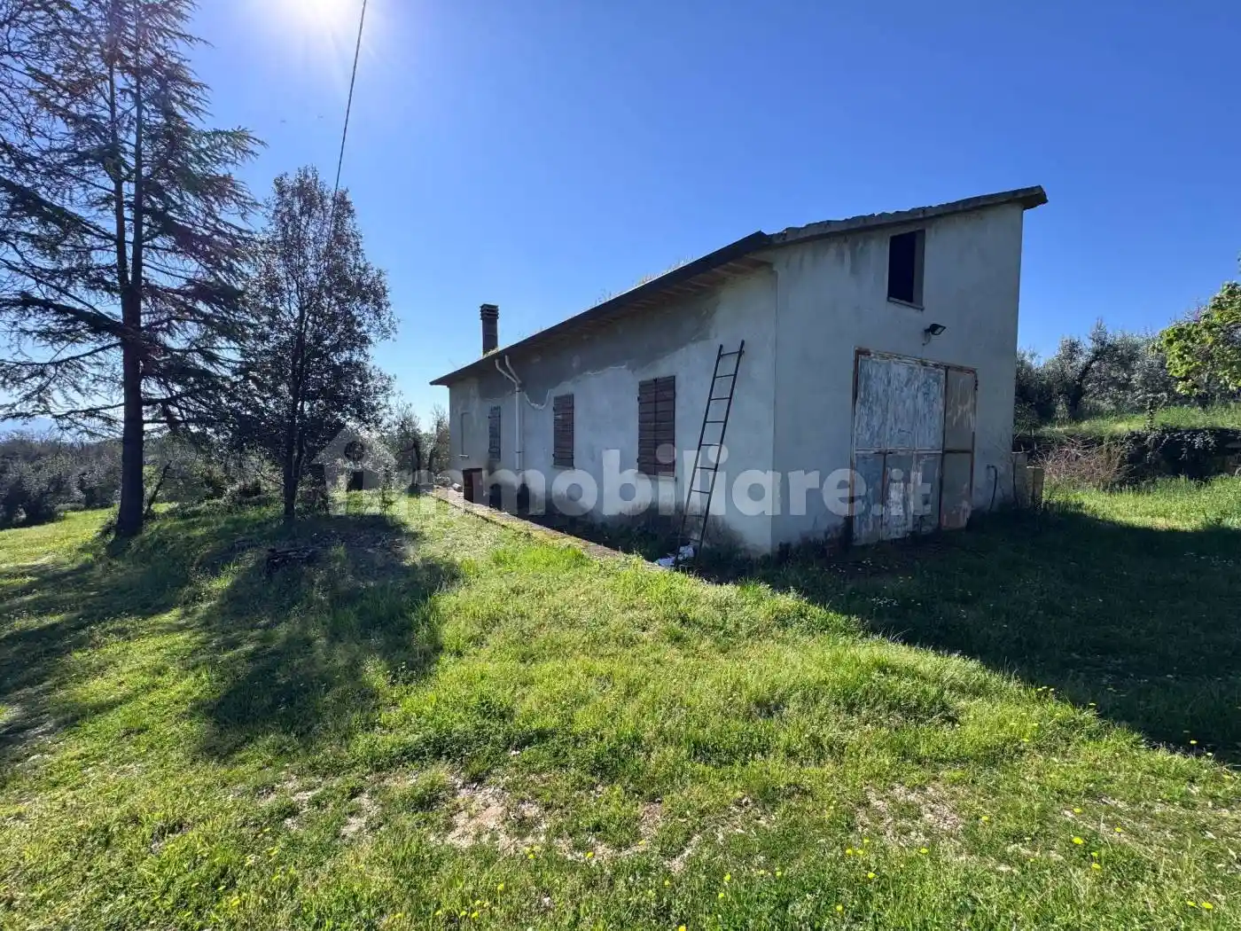 Villa in vendita a Civitella in Val di Chiana