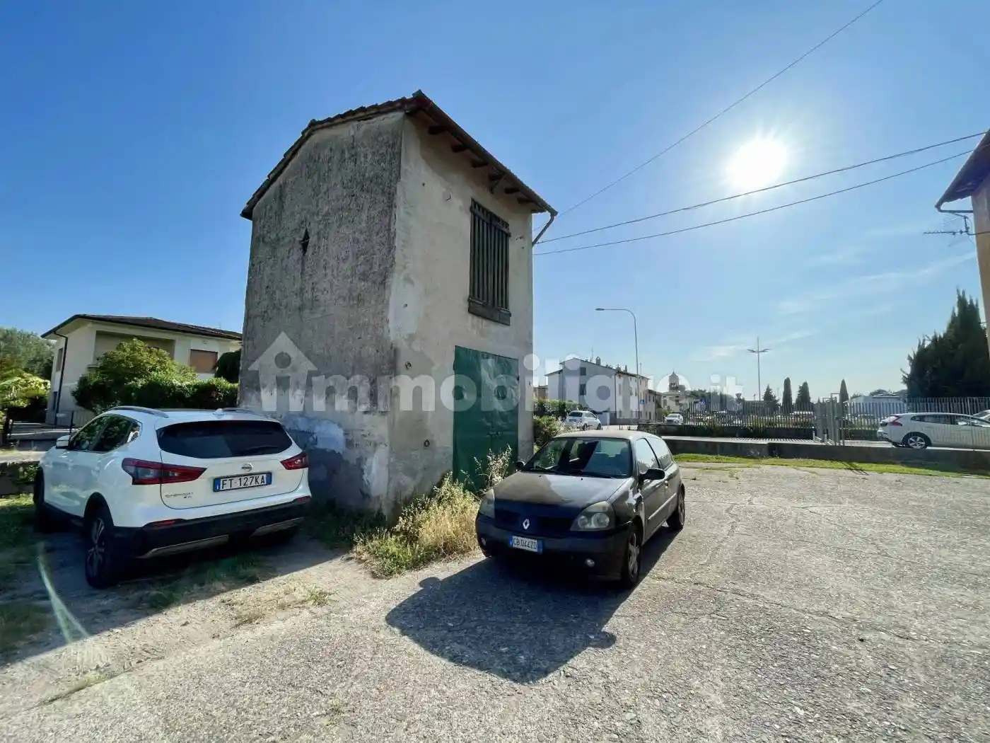 Terratetto unifamiliare via San Filippo, 197, San Filippo, Lucca - foto 2