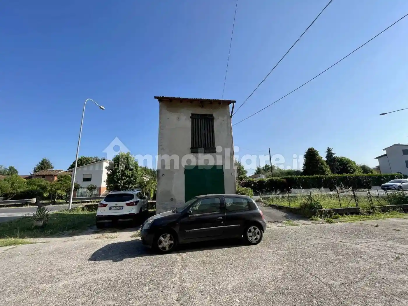 Terratetto unifamiliare via San Filippo, 197, San Filippo, Lucca - foto 5