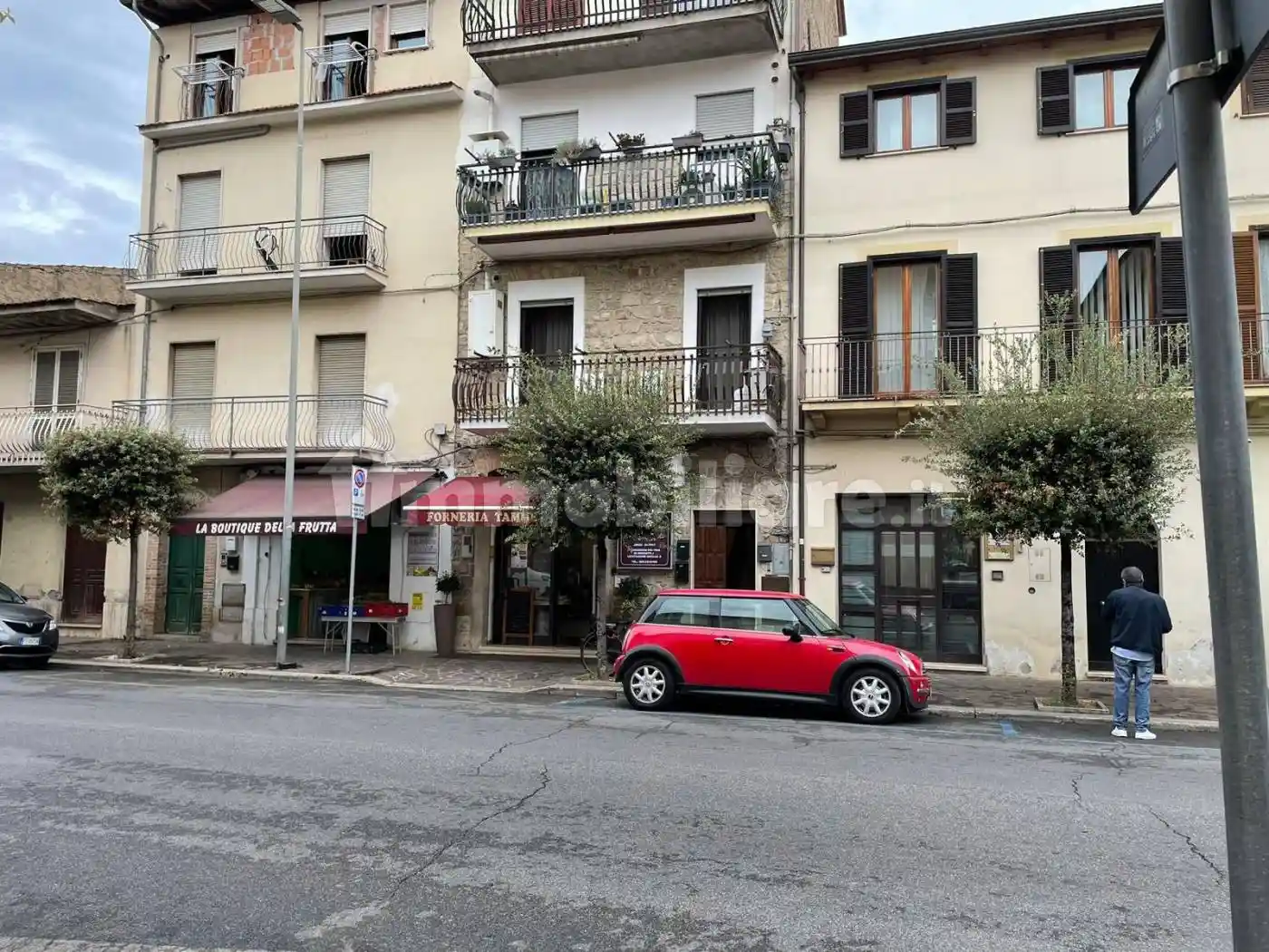 Appartamento in vendita a Fondi