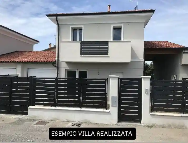 Villa - foto 2