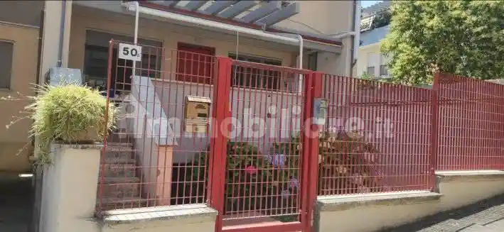 Appartamento in vendita a Fiano Romano