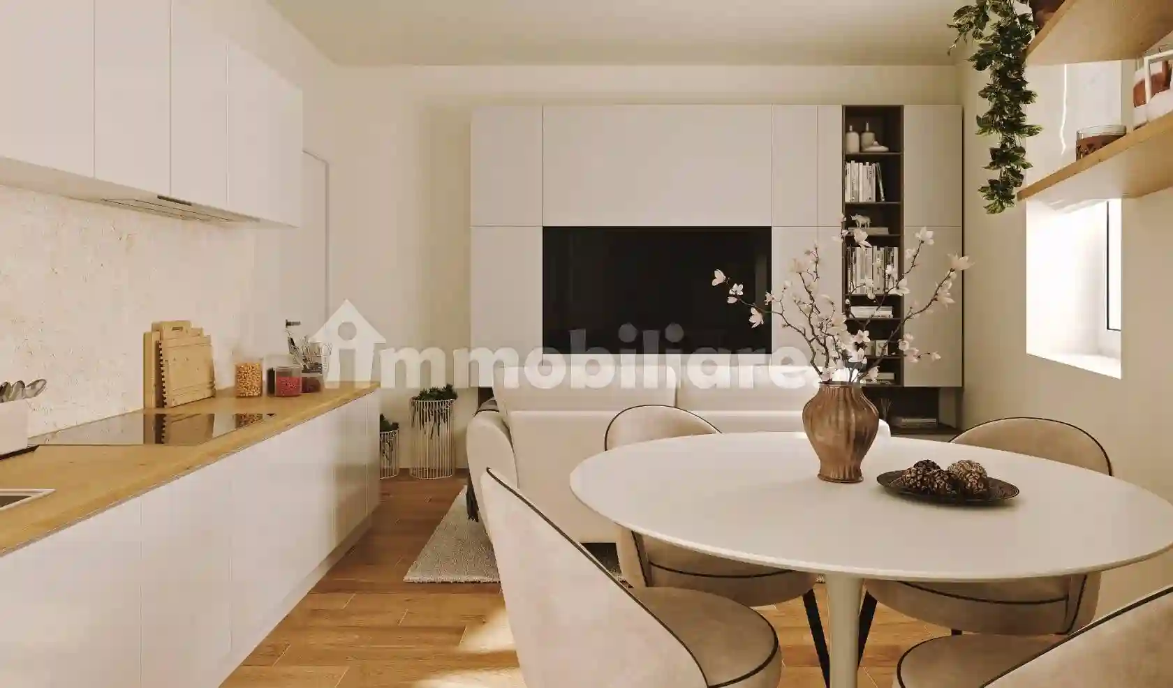 Appartamento - foto 2