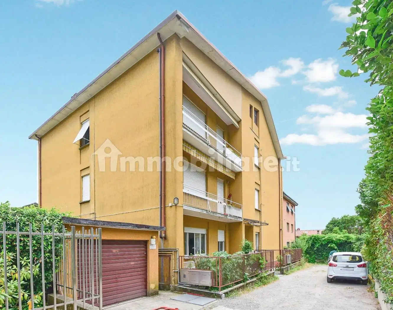 Appartamento in vendita a Como