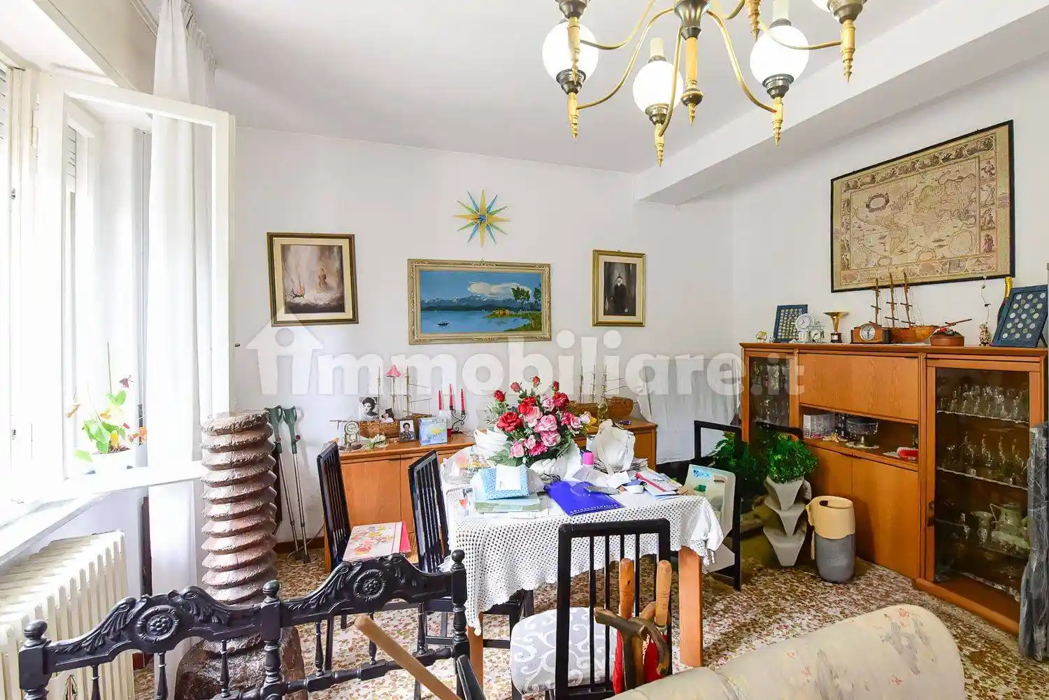 Quadrilocale via Strabone, Camerlata - Rebbio, Como - foto 3