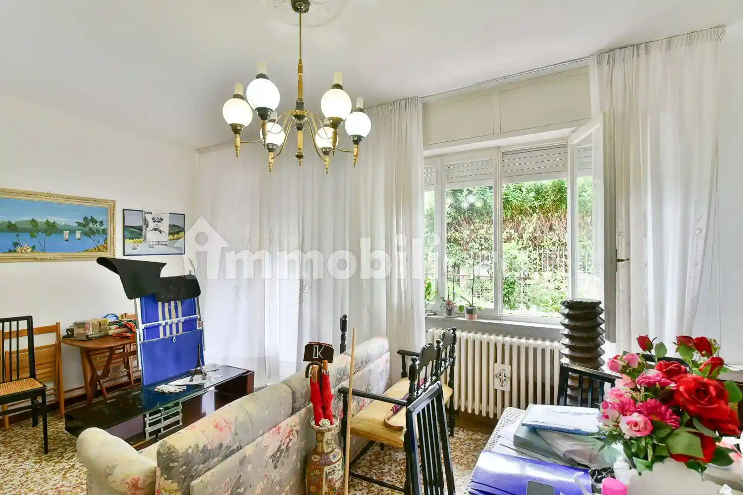 Quadrilocale via Strabone, Camerlata - Rebbio, Como - foto 4