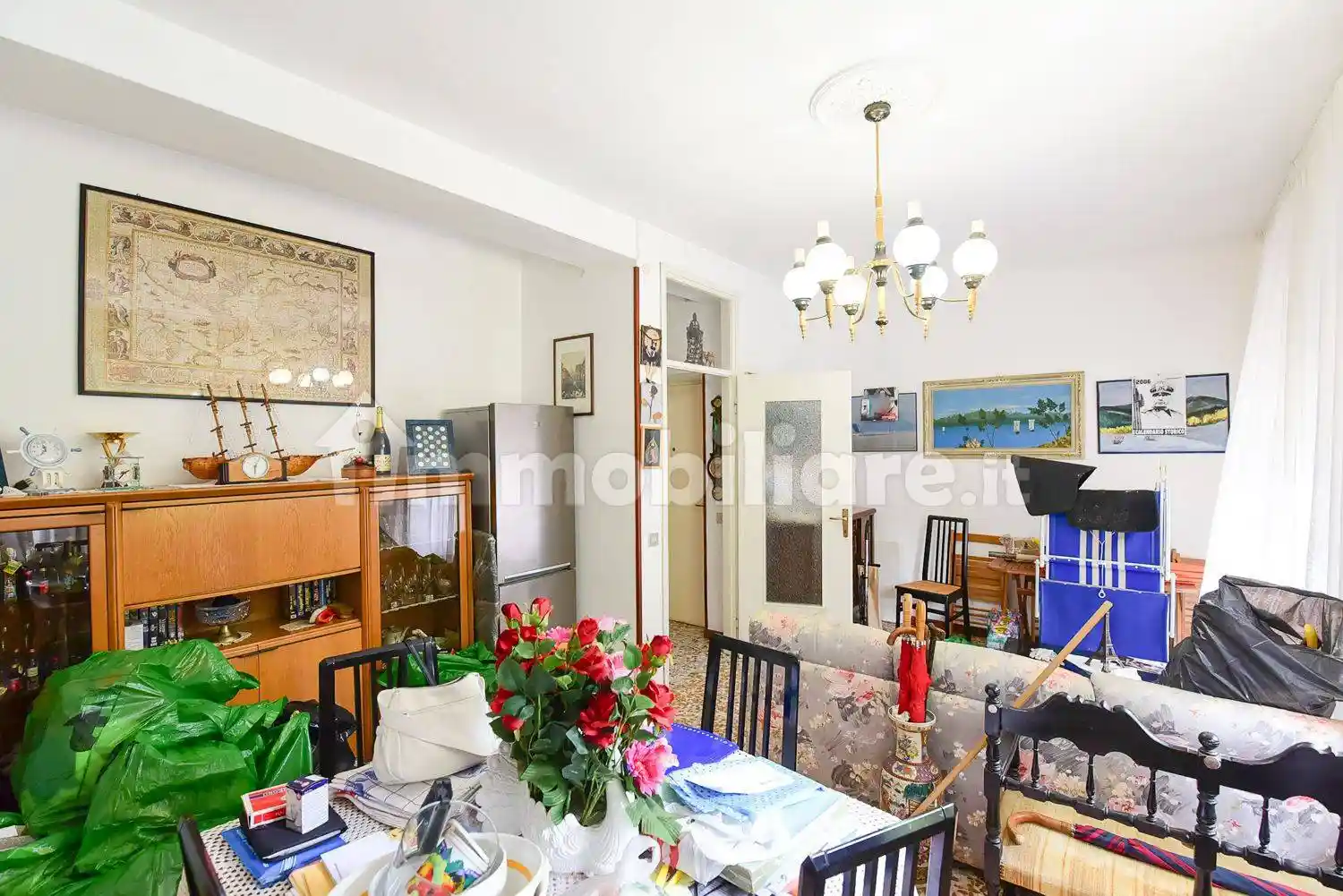 Quadrilocale via Strabone, Camerlata - Rebbio, Como - foto 5