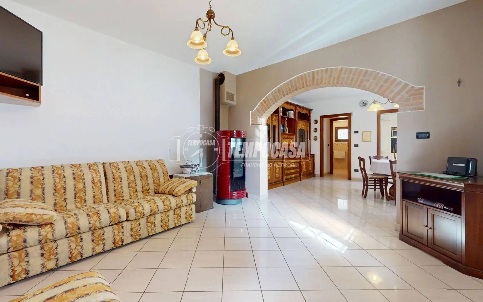 Casa indipendente in vendita a Valsamoggia