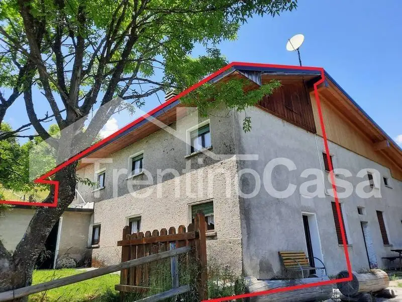 Rustico - Casale in vendita a Storo