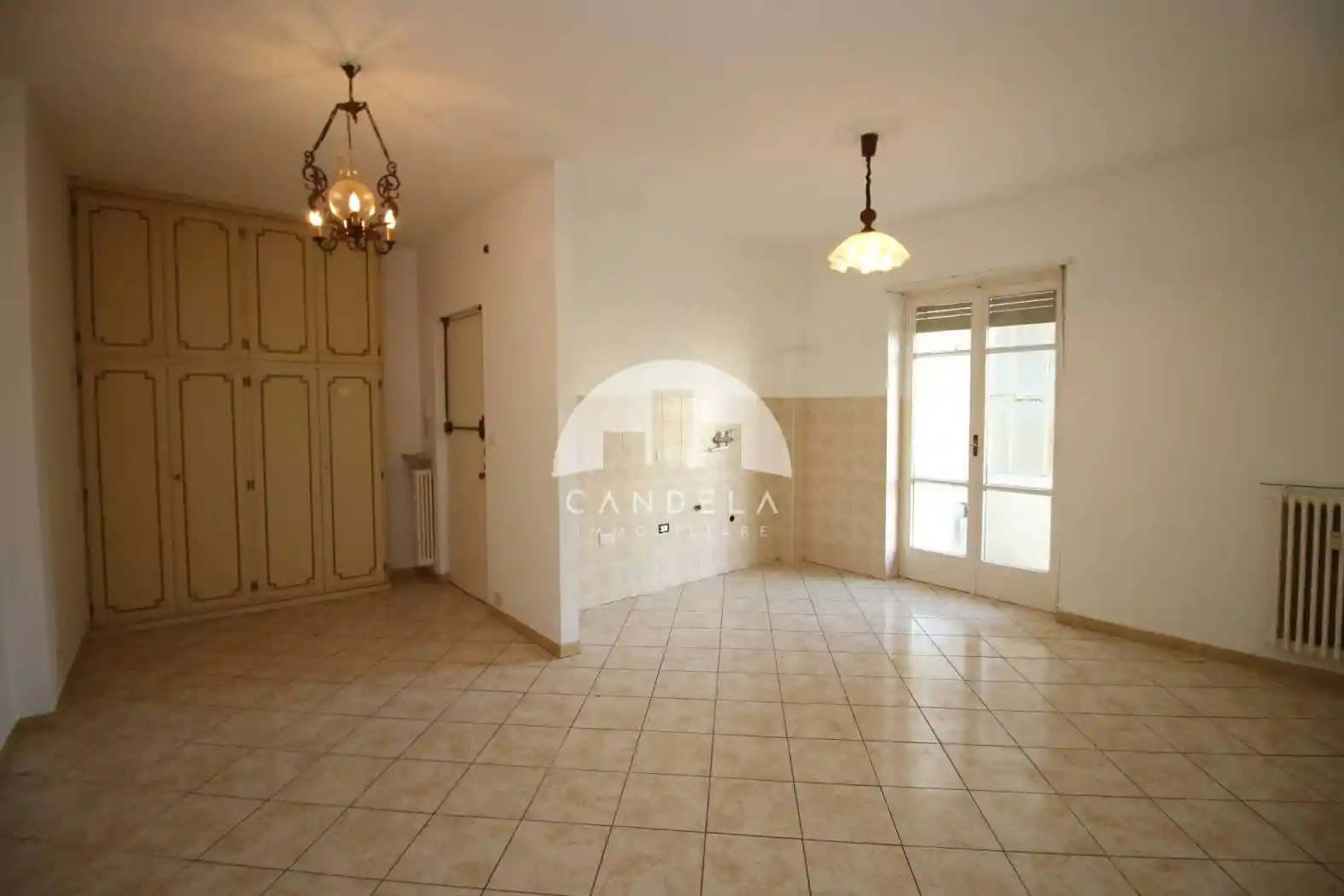 Appartamento in vendita a Mondovì