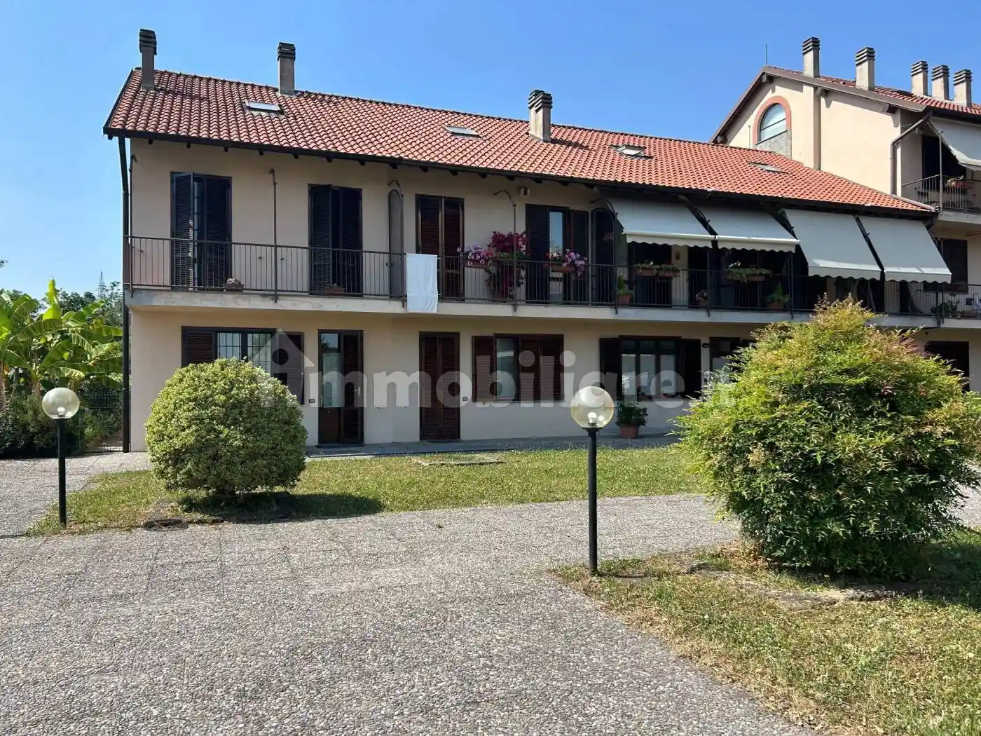 Villetta a schiera - foto 2