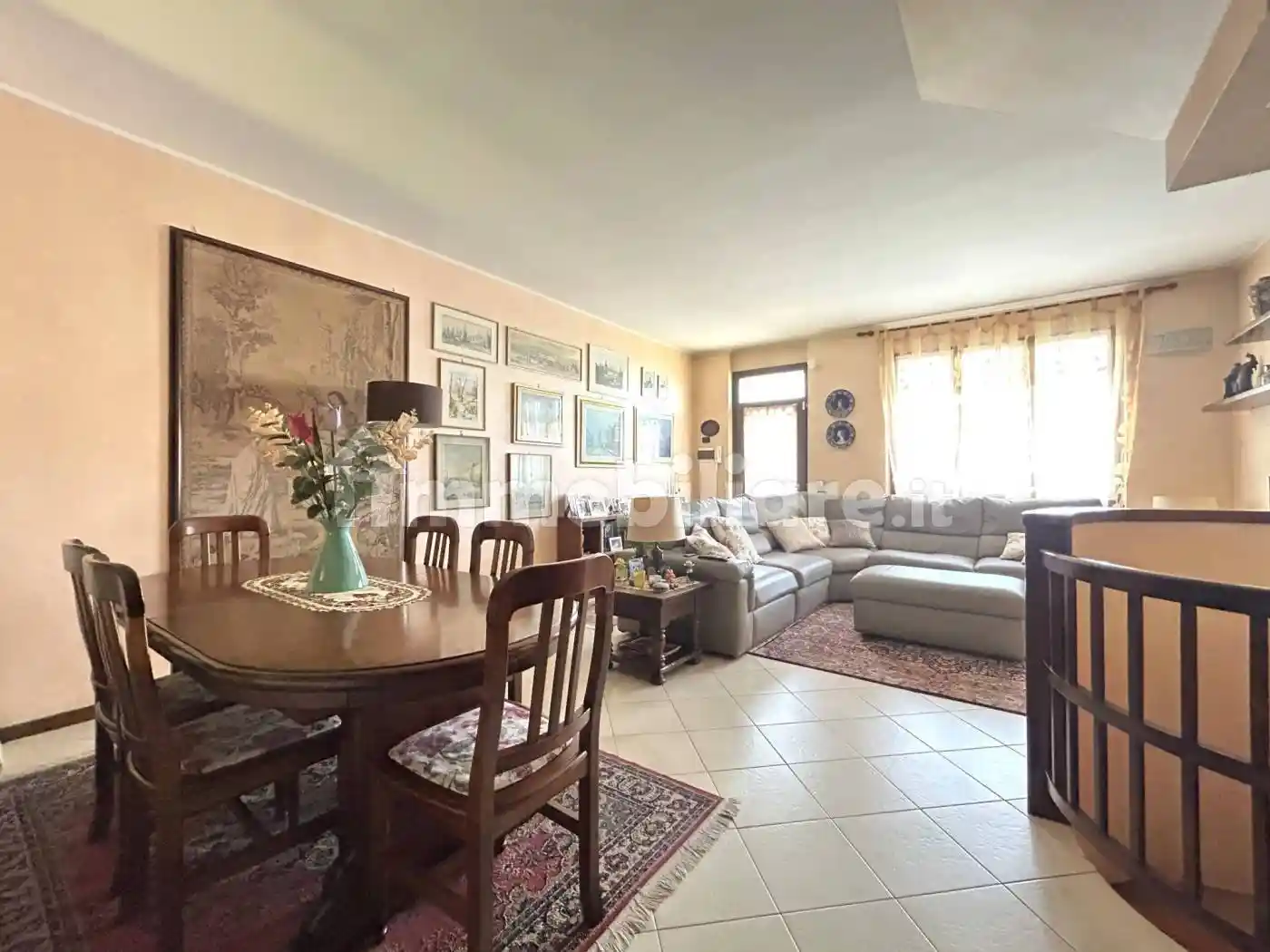 Villetta a schiera - foto 4