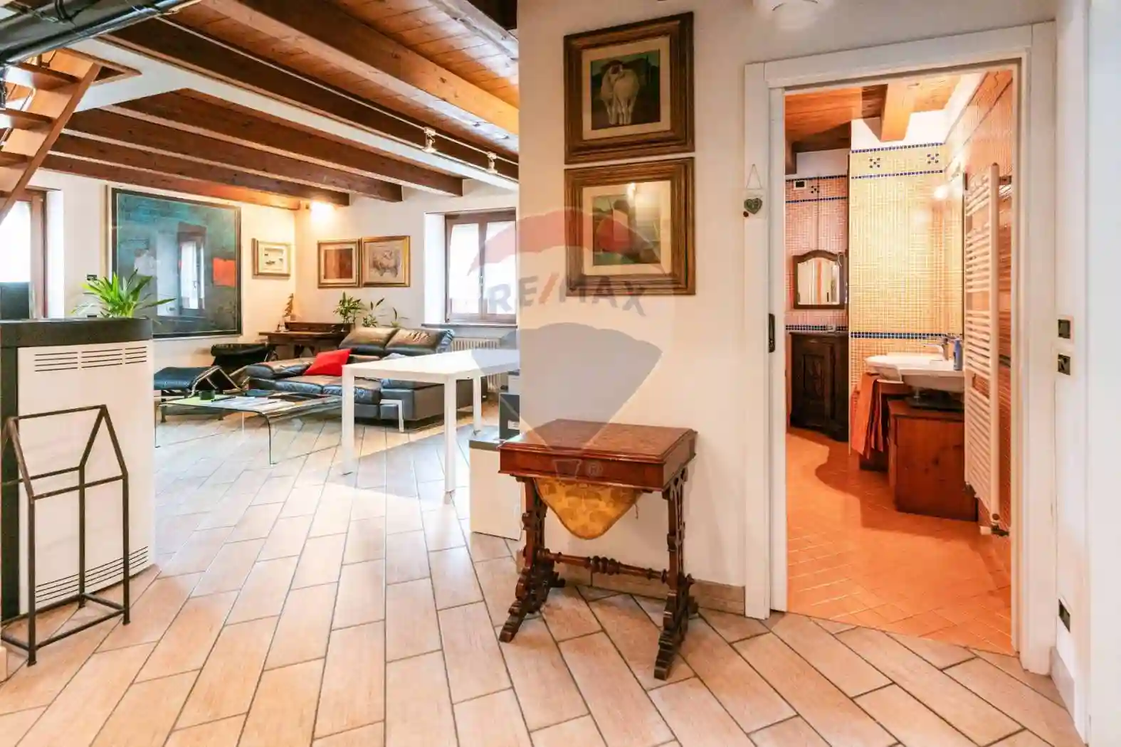 Attico - Mansarda - foto 2