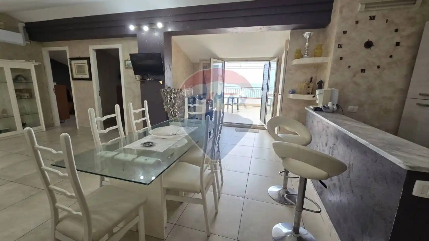 Attico - Mansarda in vendita a Mascali