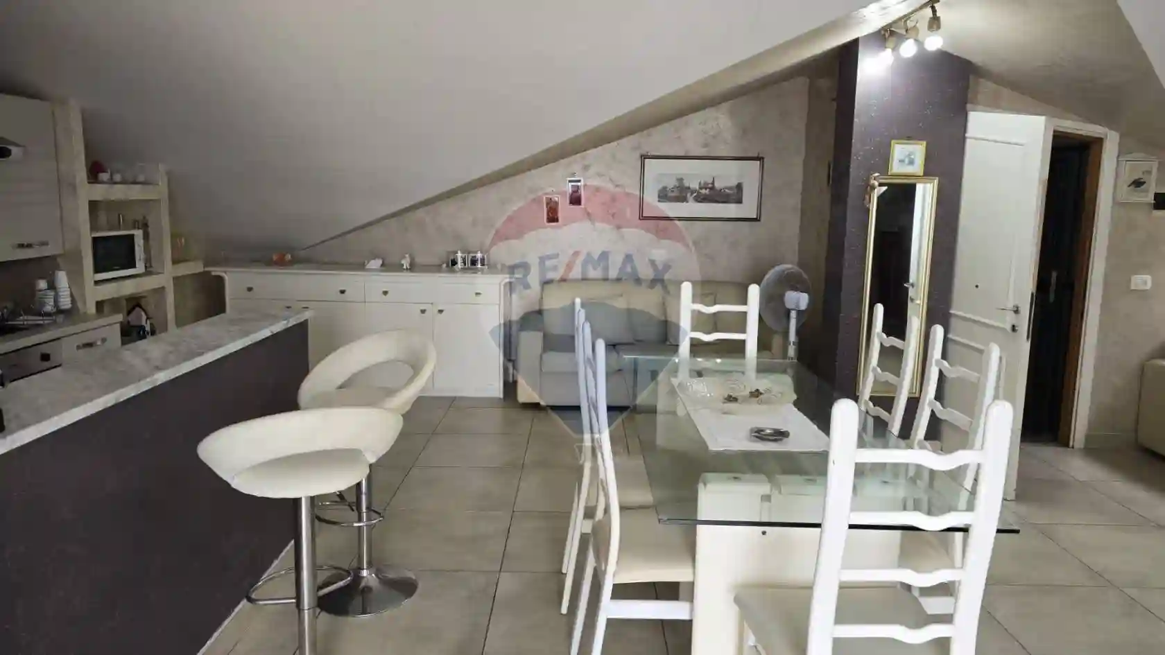 Attico - Mansarda - foto 4