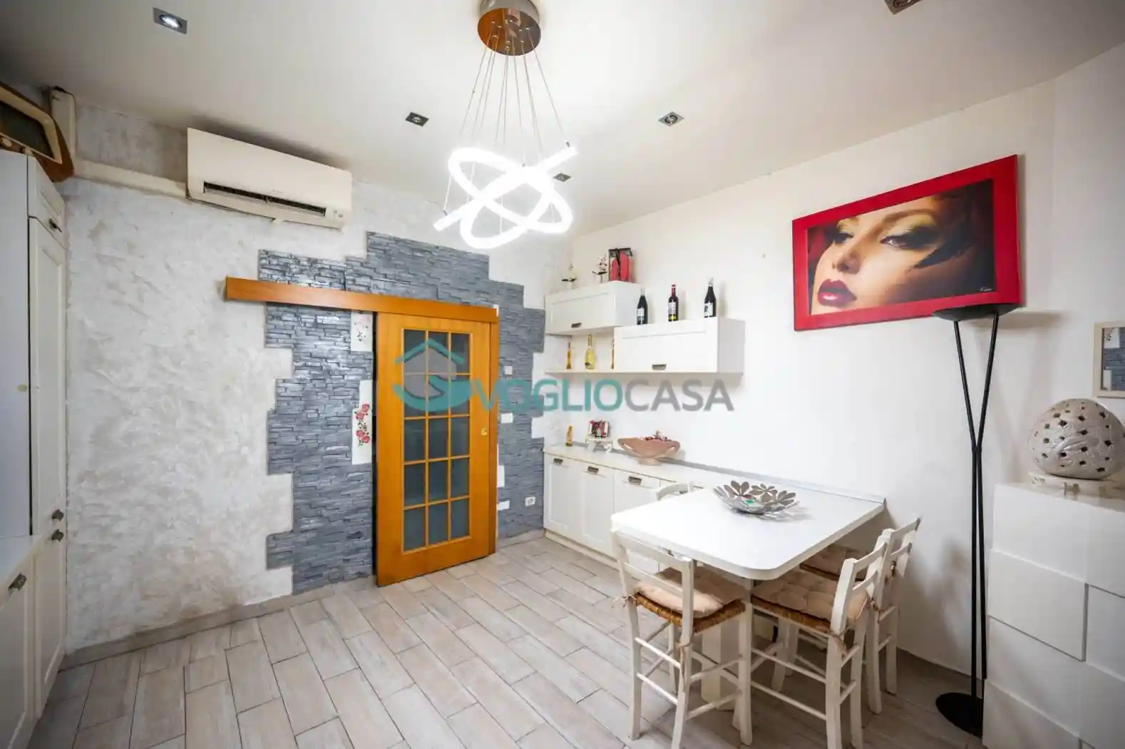 Appartamento in vendita a Corsico