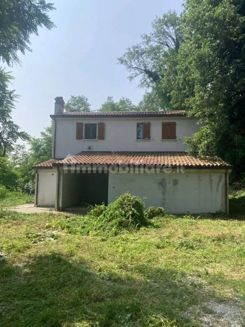 Villa in vendita a Montiano