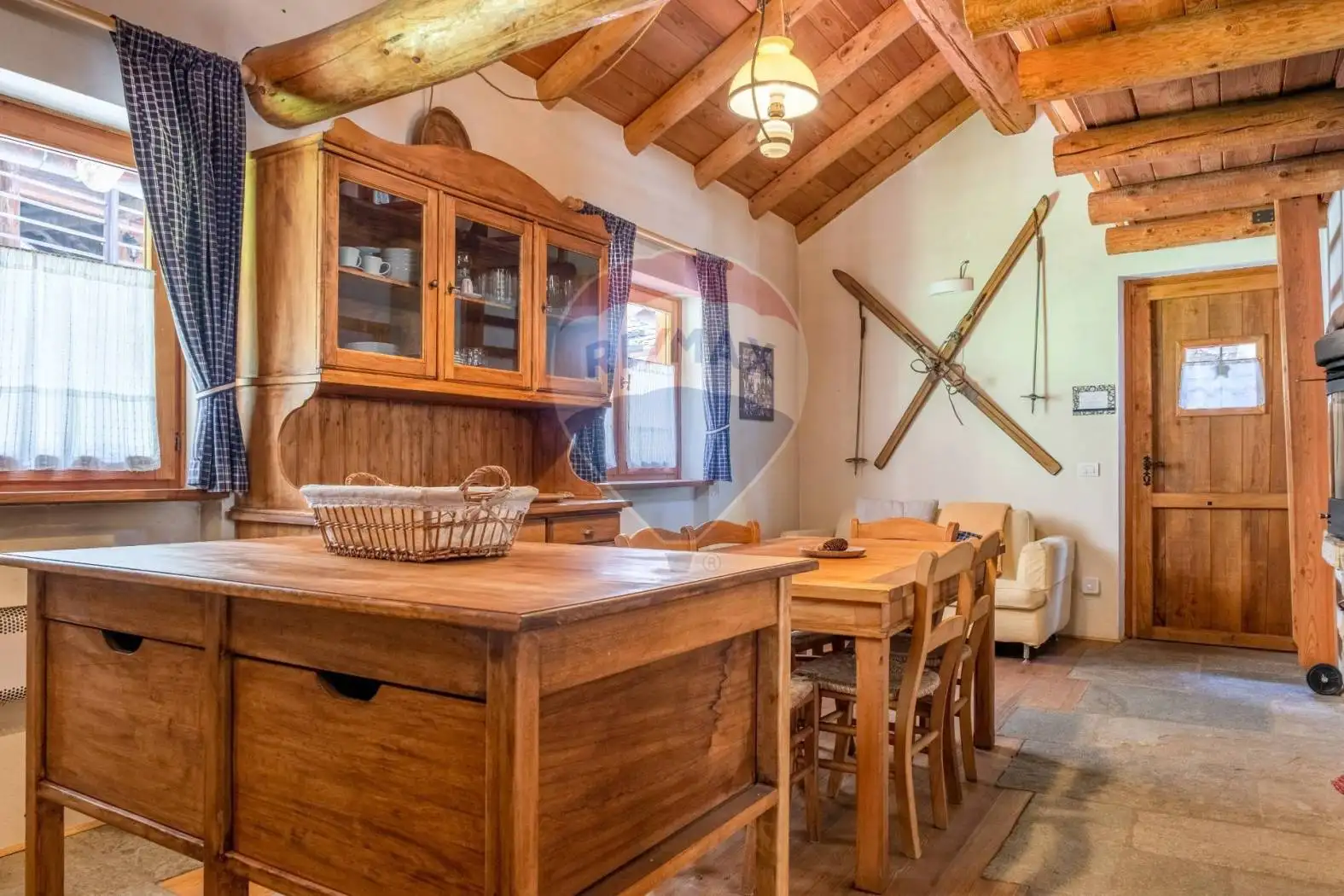 Appartamento in vendita a Alagna Valsesia