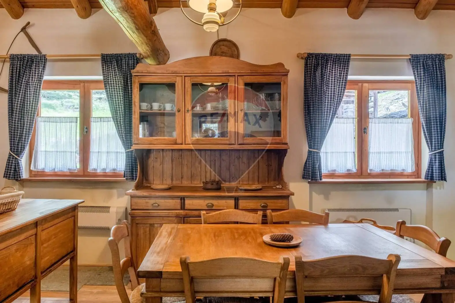 Trilocale Località Isolello, Alagna Valsesia - foto 3