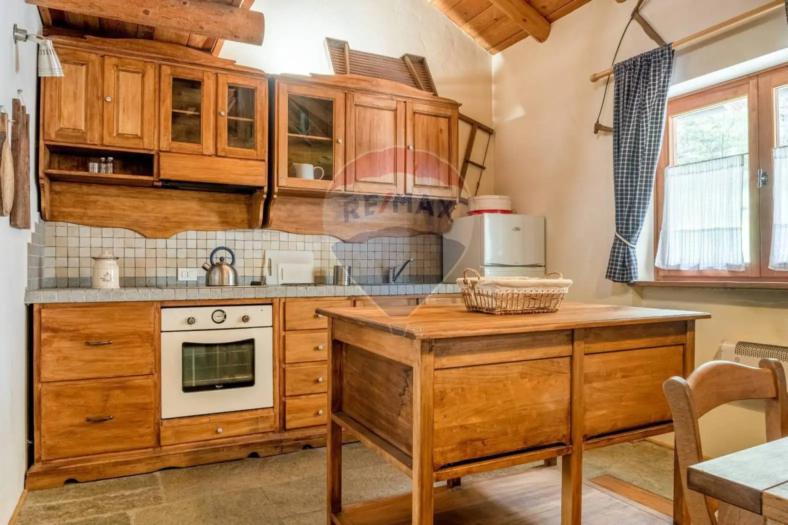 Trilocale Località Isolello, Alagna Valsesia - foto 4