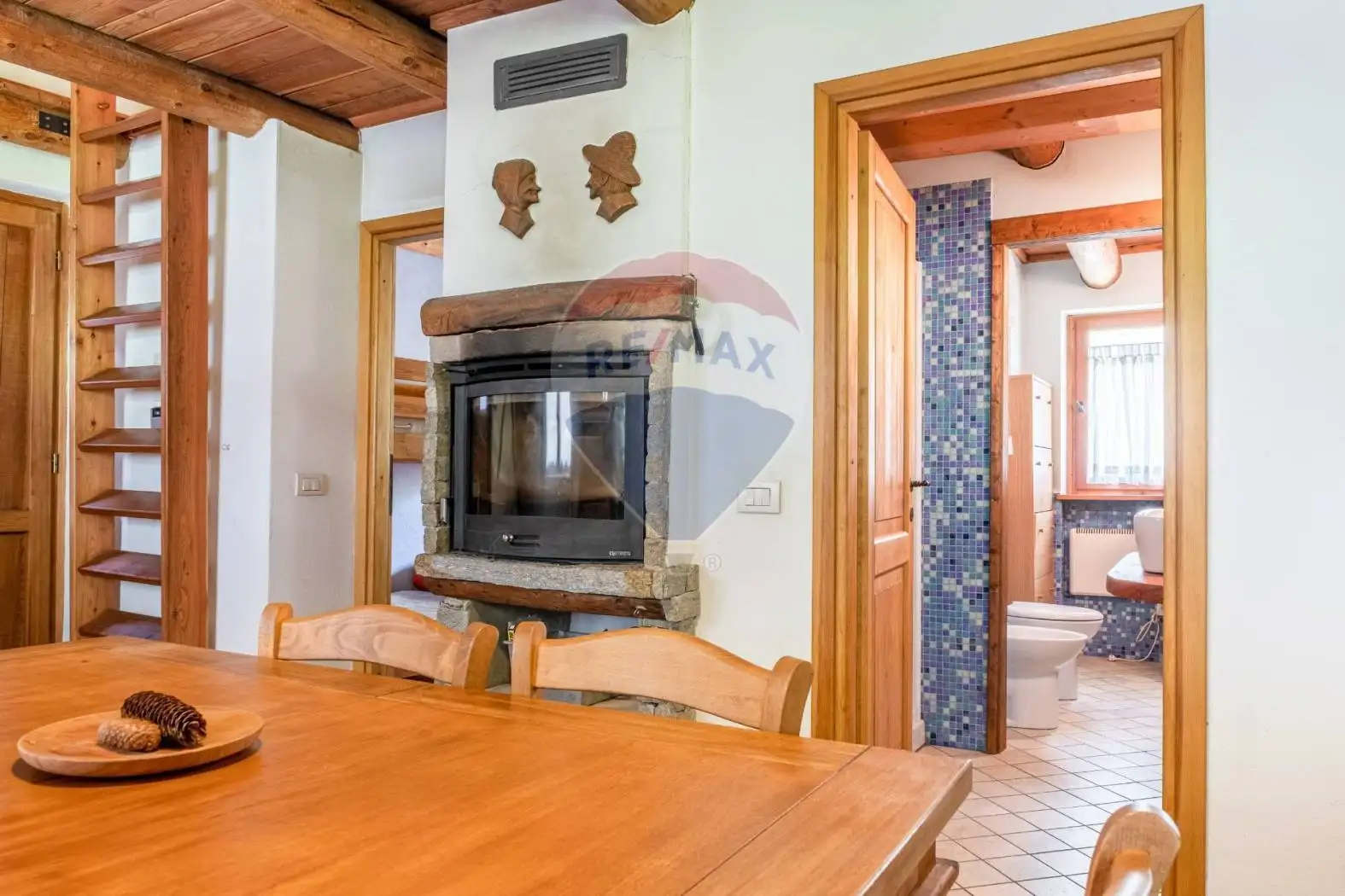 Trilocale Località Isolello, Alagna Valsesia - foto 5