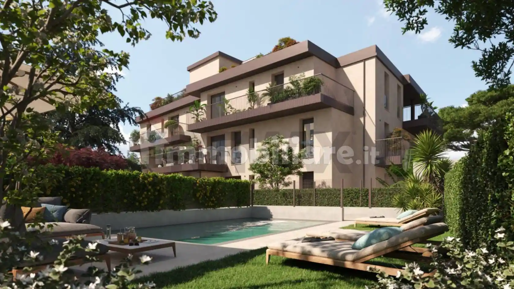 Appartamento in vendita a Desenzano del Garda