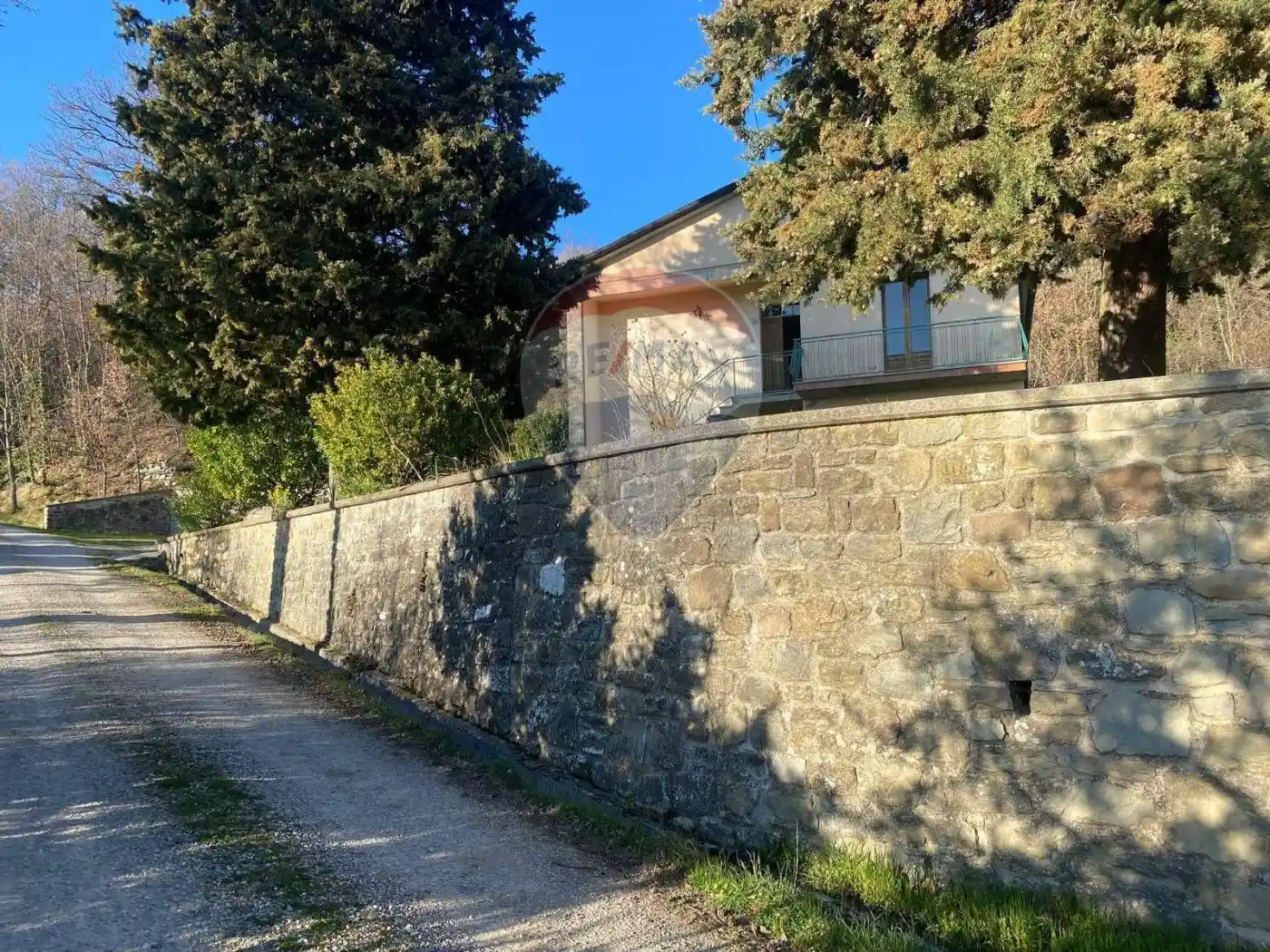 Terratetto unifamiliare 140 m², buono stato, Santa Maria alla Rassinata, Arezzo - foto 4