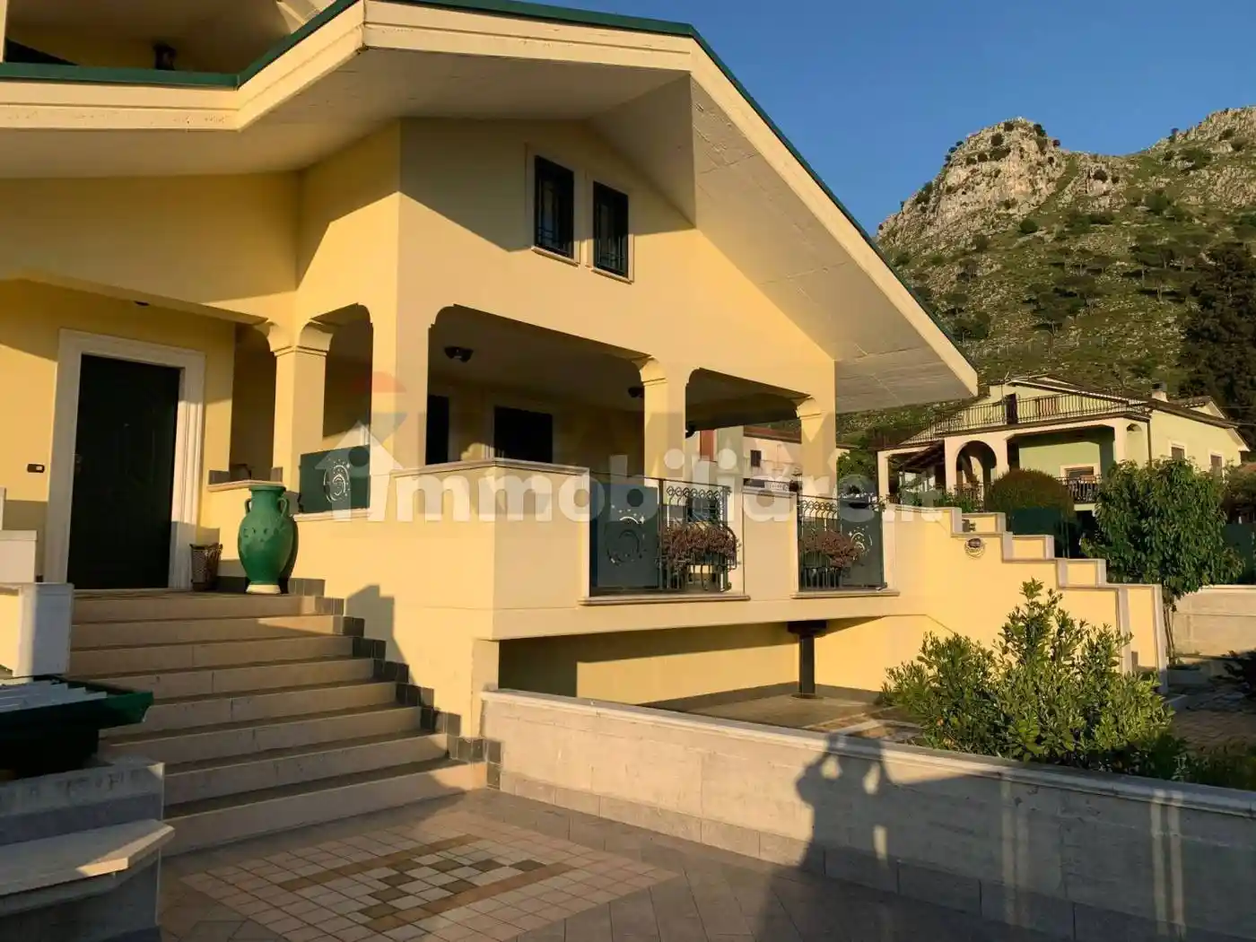 Casa indipendente in vendita a Cervaro