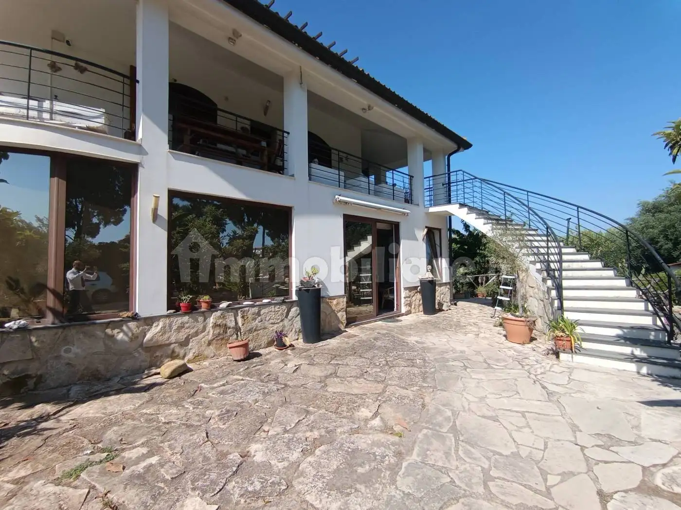 Villa in vendita a Siracusa