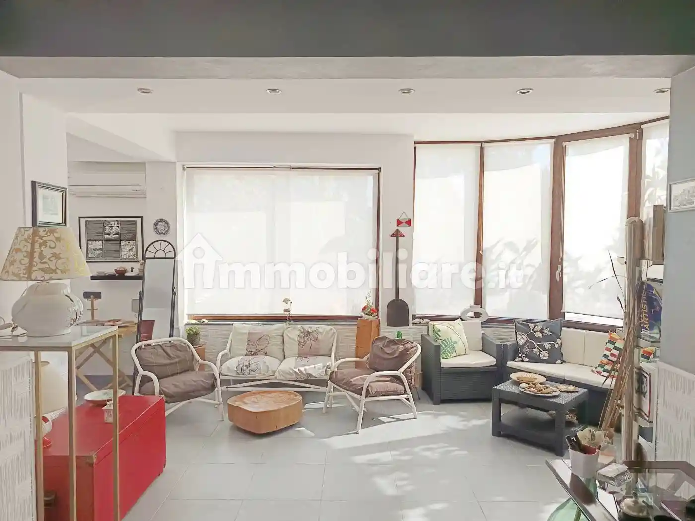 Villa unifamiliare traversa Torre Milocca, Isola, Siracusa - foto 5