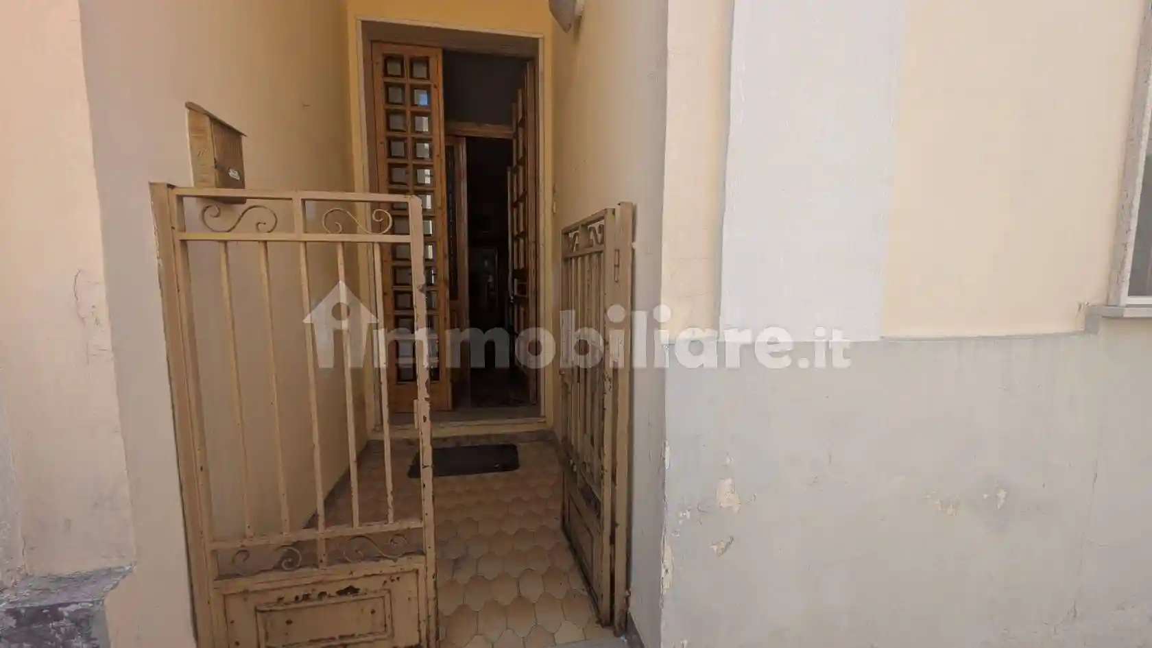 Casa indipendente in vendita a Melissano